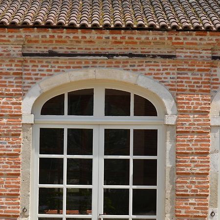 مبيت وإفطار Marigny  Le Pavillon De L'Orangerie المظهر الخارجي الصورة