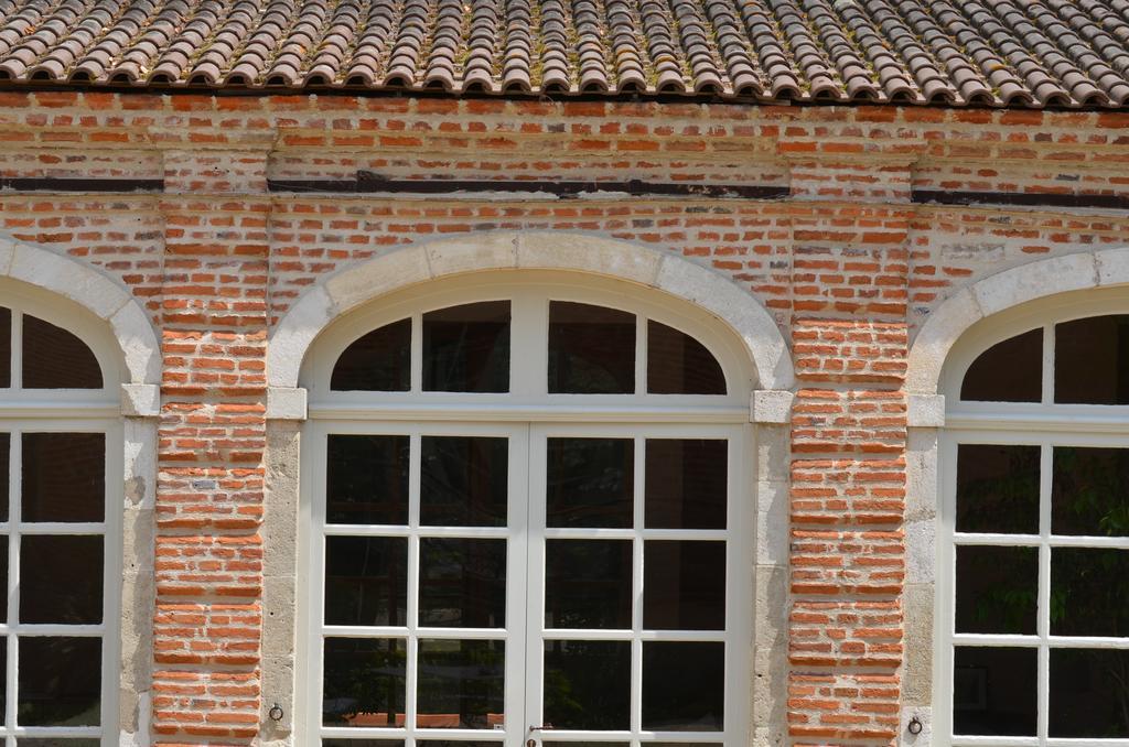 مبيت وإفطار Marigny  Le Pavillon De L'Orangerie المظهر الخارجي الصورة